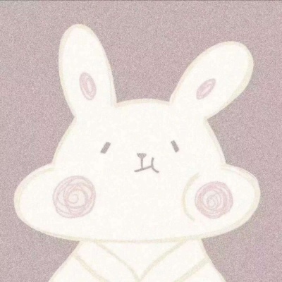 七妎：可爱搞笑的卡通情侣头像