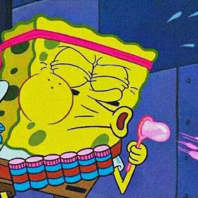 七妎：可爱搞笑的卡通情侣头像