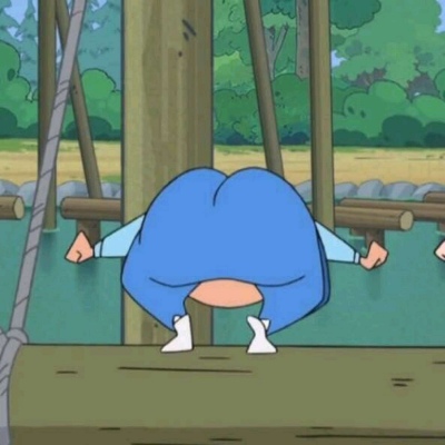 七妎：可爱搞笑的卡通情侣头像