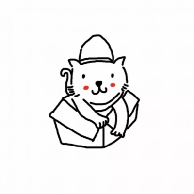 线条手绘情侣头像  沈倦/我喜欢你漫山遍野的喜欢