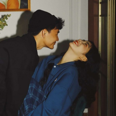 精选情头.