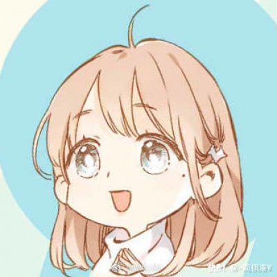 易先森：恋是樱草色情侣头像