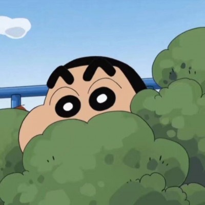 卡哇伊的动漫情侣头像