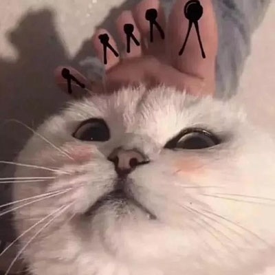 七七～搞怪情头…
