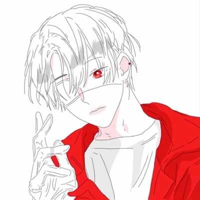 超甜情侣头像?