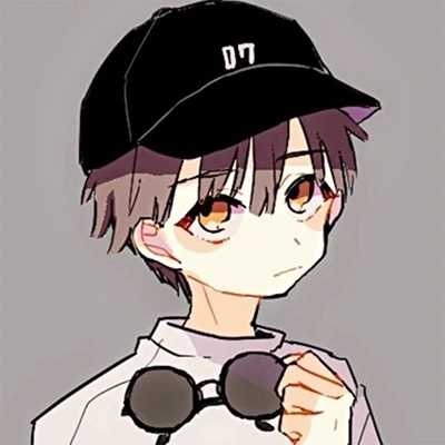 超甜情侣头像?