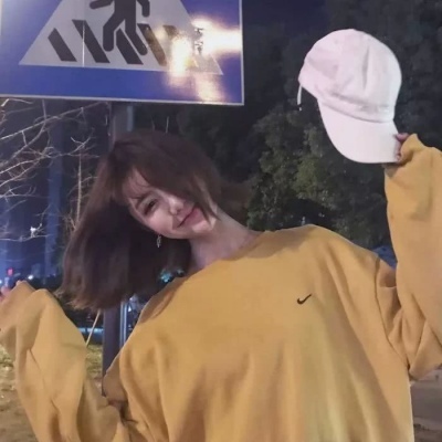 情侣头像