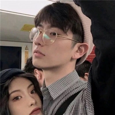 林恩泽   真人情头｜只有先生你是我毕生想去爱的人啊！