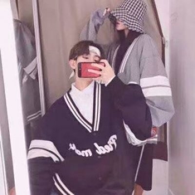林恩泽   真人情头｜只有先生你是我毕生想去爱的人啊！