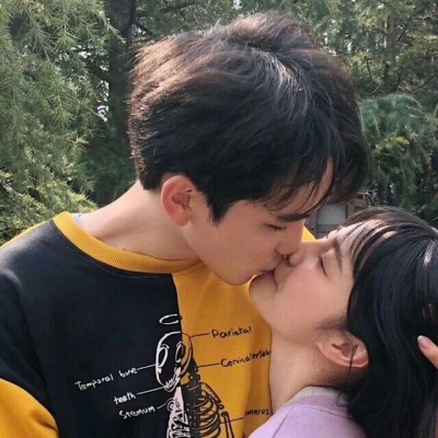 成堆成堆的情头，也莫得对象。。。我是不是脑子有问题