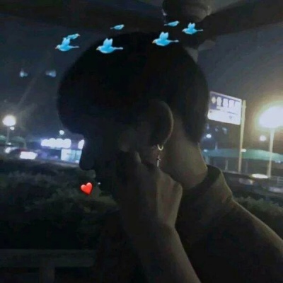 成堆成堆的情头，也莫得对象。。。我是不是脑子有问题