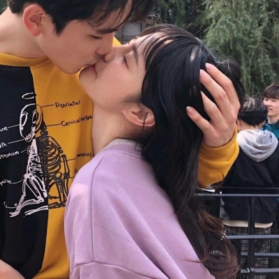 成堆成堆的情头，也莫得对象。。。我是不是脑子有问题