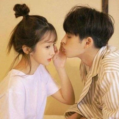 成堆成堆的情头，也莫得对象。。。我是不是脑子有问题