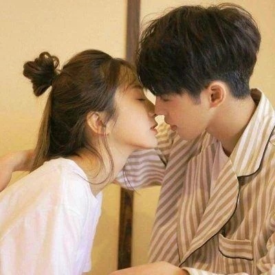 成堆成堆的情头，也莫得对象。。。我是不是脑子有问题