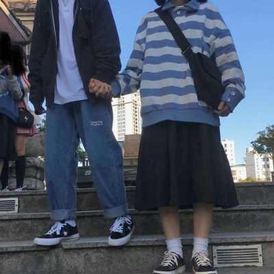 念七 真人情侣部位头像