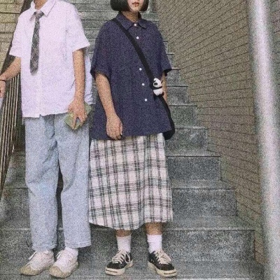 念七 真人情侣部位头像