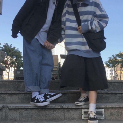 念七 真人情侣部位头像
