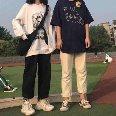 念七 真人情侣部位头像