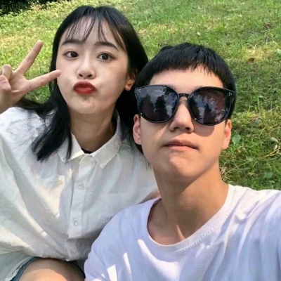 顾云曦  超甜唯美可爱真人情头
