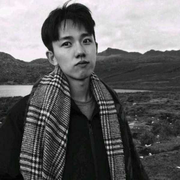 阿九/真人情头:我在人间贩卖黄昏 只为收集世间温柔去见你.