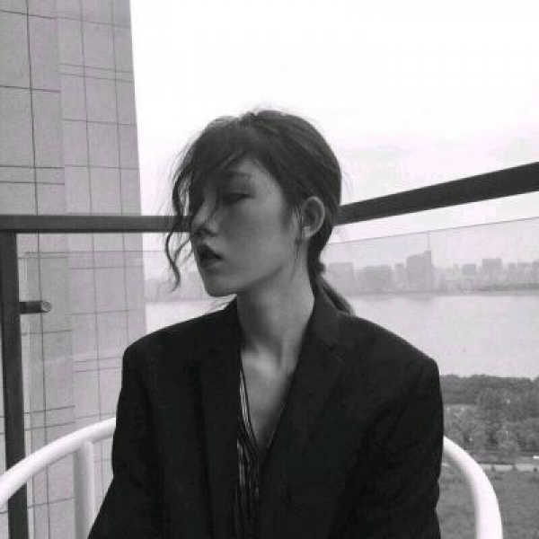 阿九/真人情头:我在人间贩卖黄昏 只为收集世间温柔去见你.