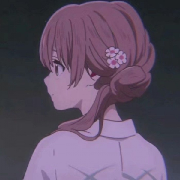 情侣头像