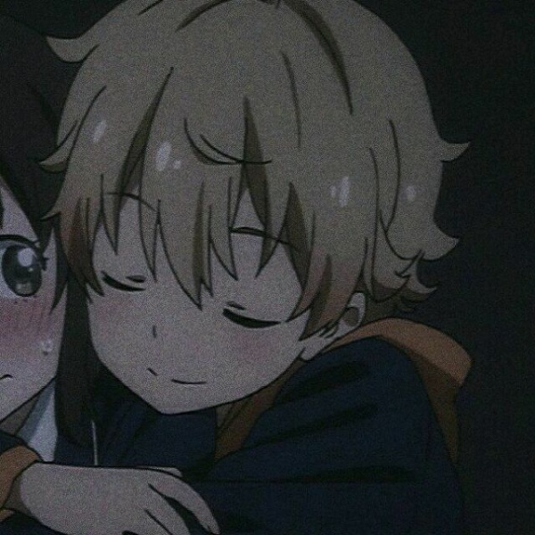 情侣头像