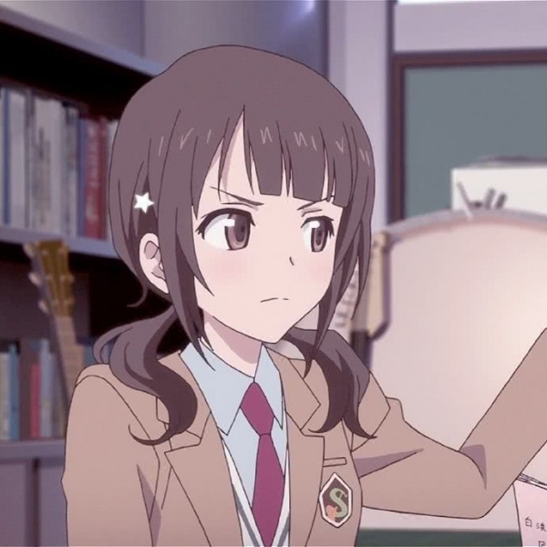 情侣头像