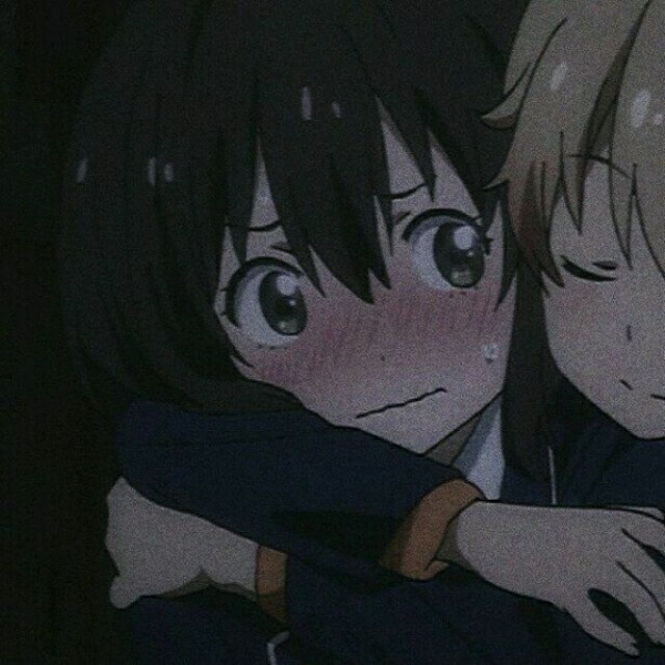 情侣头像