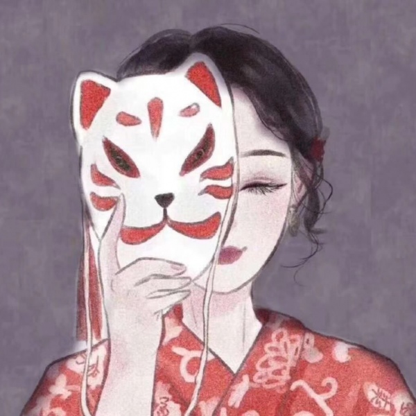 情侣头像