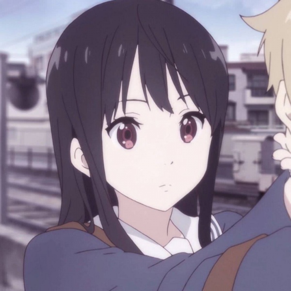 情侣头像