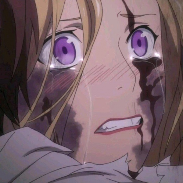 情侣头像