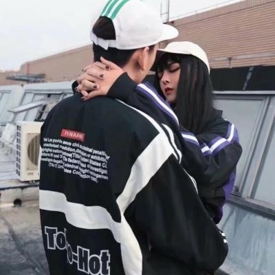 情侣头像 :我不喜欢这世界， 我只喜欢你?