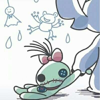 可爱/