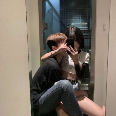 芯儿    唯美超甜真人头像