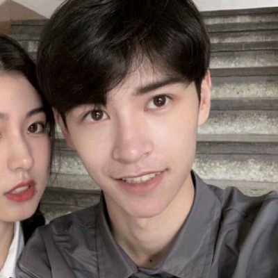 芯儿    唯美超甜真人头像