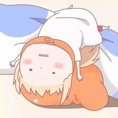 卑微搞笑情头 不正经
