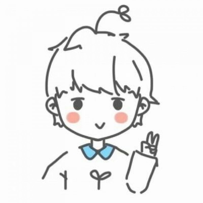可爱的情侣头像