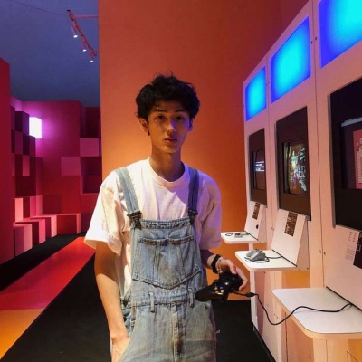 真人情侣头像 成全