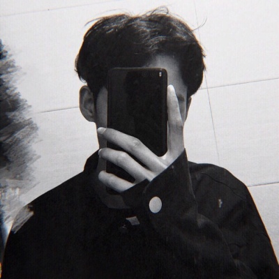 真人情侣头像 成全