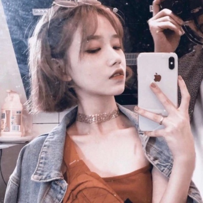 溺毙:一对两张原宿风时尚真人情头.以下内容仅对你可见