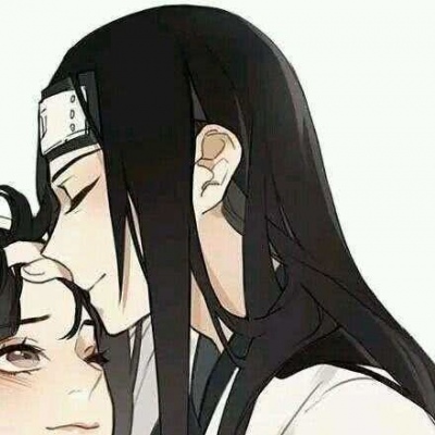 神仙情头：花环二人组