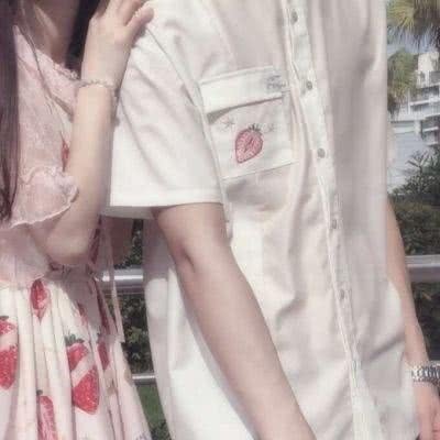 顾羽书.  甜蜜情头