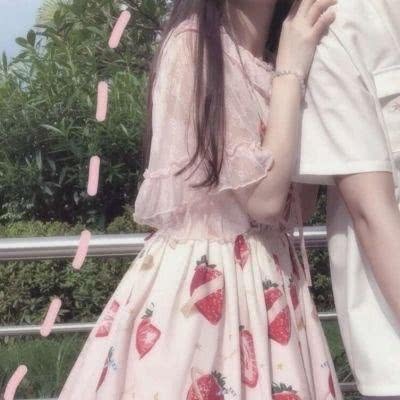 顾羽书.  甜蜜情头