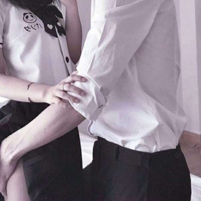 顾羽书.  甜蜜情头