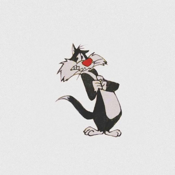 念七 动漫情侣头像可爱