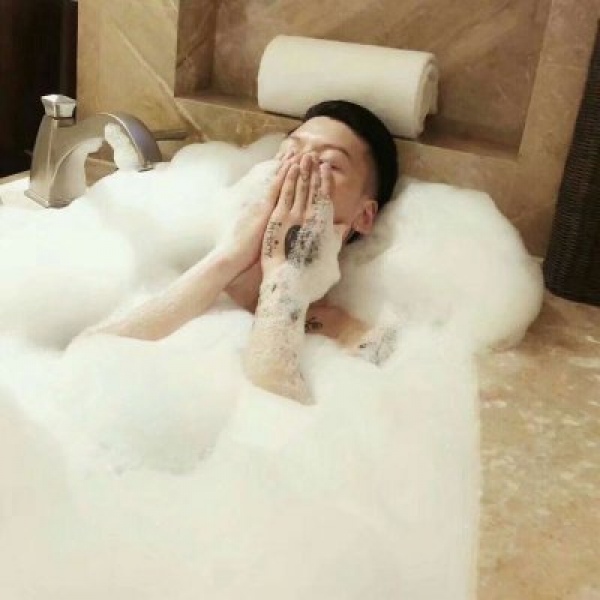 捕捉一对可爱……