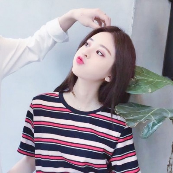 捕捉一对可爱……