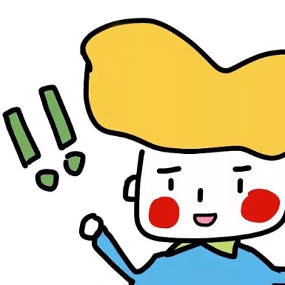 洛白:卡通情头（唯美 情侣 一对两张 动漫 简约可爱）