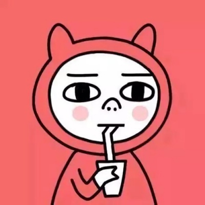 洛白:卡通情头（唯美 情侣 一对两张 动漫 简约可爱）